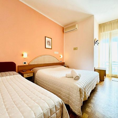 Hotel Villa Grazia Cesenatico Dış mekan fotoğraf