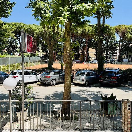 Hotel Villa Grazia Cesenatico Dış mekan fotoğraf