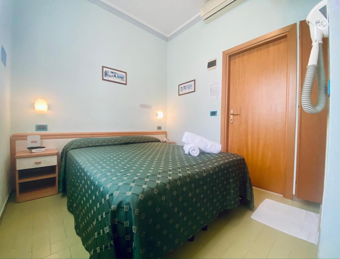 Hotel Villa Grazia Cesenatico Dış mekan fotoğraf