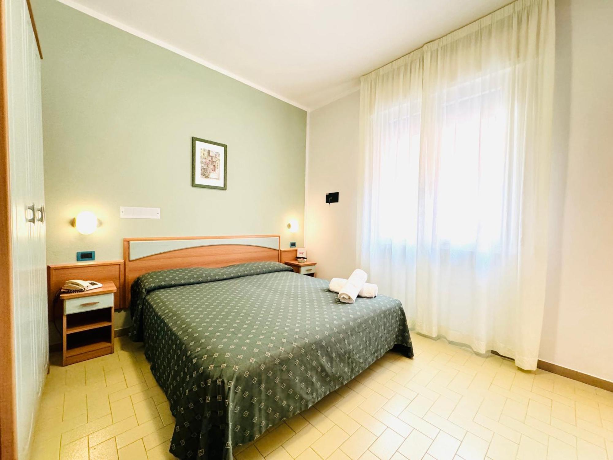 Hotel Villa Grazia Cesenatico Dış mekan fotoğraf